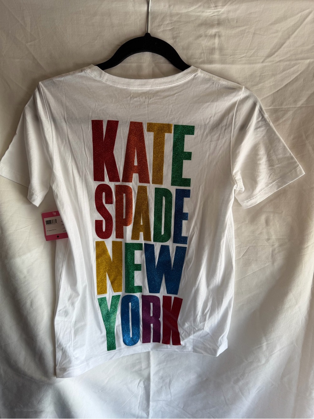 Kate spade Pride shirt - Picture 1 of 4